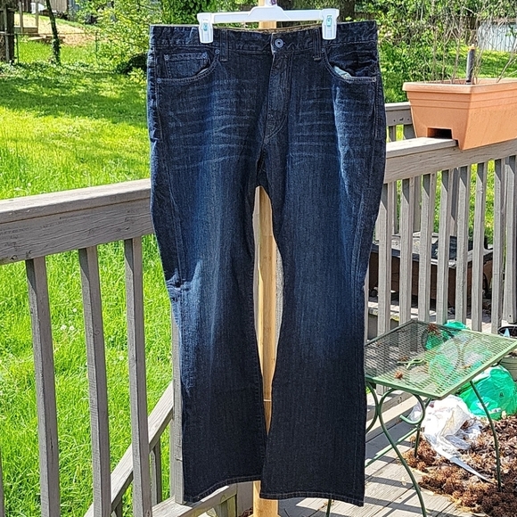 Express Other - Men's Express Loose Stretch Jeans size 38×32